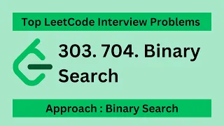 Leetcode 704 Binary Search Iterator Easy Javascript