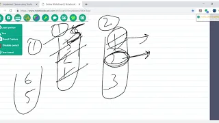 Implement Queue using Stacks LeetCode 2019 03 07