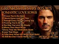 Lagu 🎸 Greatest Hits Romantic Love Songs 💖 | Love Songs 70's 80's 90s | Soft Rock Ballads Playlist Vol.17