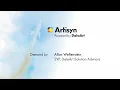 Artisyn by DataArt AI-Powered Service Delivery Platform Demo