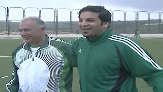 حسام الرسام   اليوم يومك يا عراقي دندنها