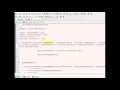Firebase with Ionic2 Tutorial - 14