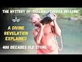 Download Lagu The Mystery of 'Shalmali Theera Nivasine': A Divine Revelation Explained #DivineMiracle #guru