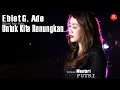 Download Lagu Ini Beneran !!! Penjual Mie Ayam Cantik Cover Lagu Ebiet G. Ade - Untuk Kita Renungkan (With Lyric)