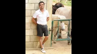 نصرت البدر شكد حرام جديد 2018 