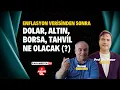 Download Lagu Enflasyon Verisinden Sonra Dolar, Altın, Borsa, Tahvil Ne Olacak ? | REMZİ ÖZDEMİR-SONER GÖKTEN