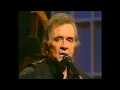 Johnny Cash and Kris Kristofferson - Long Black Veil (1993)