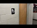 Lowe s Men s Restroom Full Shoot