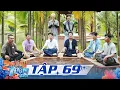 Download Lagu 2 Ngày 1 Đêm Lễ Hội 2024 - Tập 69: Dương Lâm tự tin “đá sân nhà”, Kiều Minh Tuấn “nâng giá” cười mồi