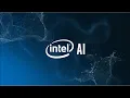 Intel AI Development Program PyTorch with Optimizations for Intel Architecture 2117899