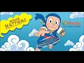 Download Lagu Ost ninja Hatori  Indonesia