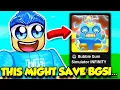 Download Lagu This Update MIGHT REVIVE BUBBLE GUM SIMULATOR INFINITY!