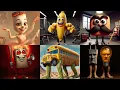 Download Lagu Guess New ITALIAANSE BRAINROT DIEREN MEME | Ballerina Nicotina, Ti Ta Ti Ta Sahur en Tang Tang Ke...