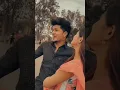 Download Lagu Tu Ek Resham Ki Dor Dor 🖤 SANIYA SHAIKH #sanufam #tiktok #old #couplestatus #mumbai #couple #dance