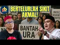 Download Lagu Pemuda Umno jom turun demo tolak URA! BERTELURLAH SIKIT!