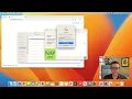 NAPLAN 2026 - macOS Installation