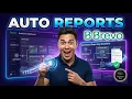 Create Automated Reporting Workflows In Brevo Ultimate Guide