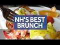Viewers Choice 2022 Best brunch in New Hampshire