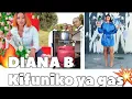 HOW DIANA B COMPOSED HATUAACHANI | BAHATI | KENYA | SIPANGWINGWI | EXRAY| MARTINEZ LUCY COMEDY ep 28