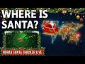Lagu 🎄 BBTV LIVE | NORAD Santa Tracker \u0026 Holiday Music