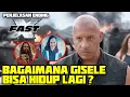 Download Lagu BAGAIMANA GISELE HIDUP LAGI ? SI JACOB GAK MATI DONG ? | PENJELASAN ENDING \u0026 POST CREDIT FAST X