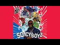 BigWalkDog - Whole Lotta Ice (Feat. Lil Baby & Pooh Shiesty) [Clean]