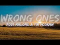 Wrong Ones Clean - Post Malone Tim McGraw Country Hit 2026
