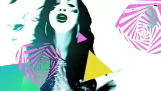 Amanda Blank - Might Like You Better