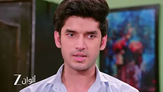 اعلان حلقة 38 من مسلسل حياة قلبي 7 راجفير يخطط لتخريب حفل شاوريا 