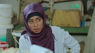 الثمن مسلسل جنة إبليس دراما سودانية 