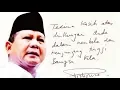 Download Lagu 5 Prestasi Terbaik Prabowo Subianto Di Kemiliteran