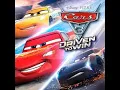 Pelicula para ninos Cars 3 con introduccion espanol latino