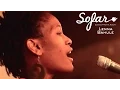 Lagu Lenna Bahule - Kungô | Sofar São Paulo