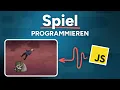 Spiel programmieren mit JavaScript Anfanger Tutorial Deutsch