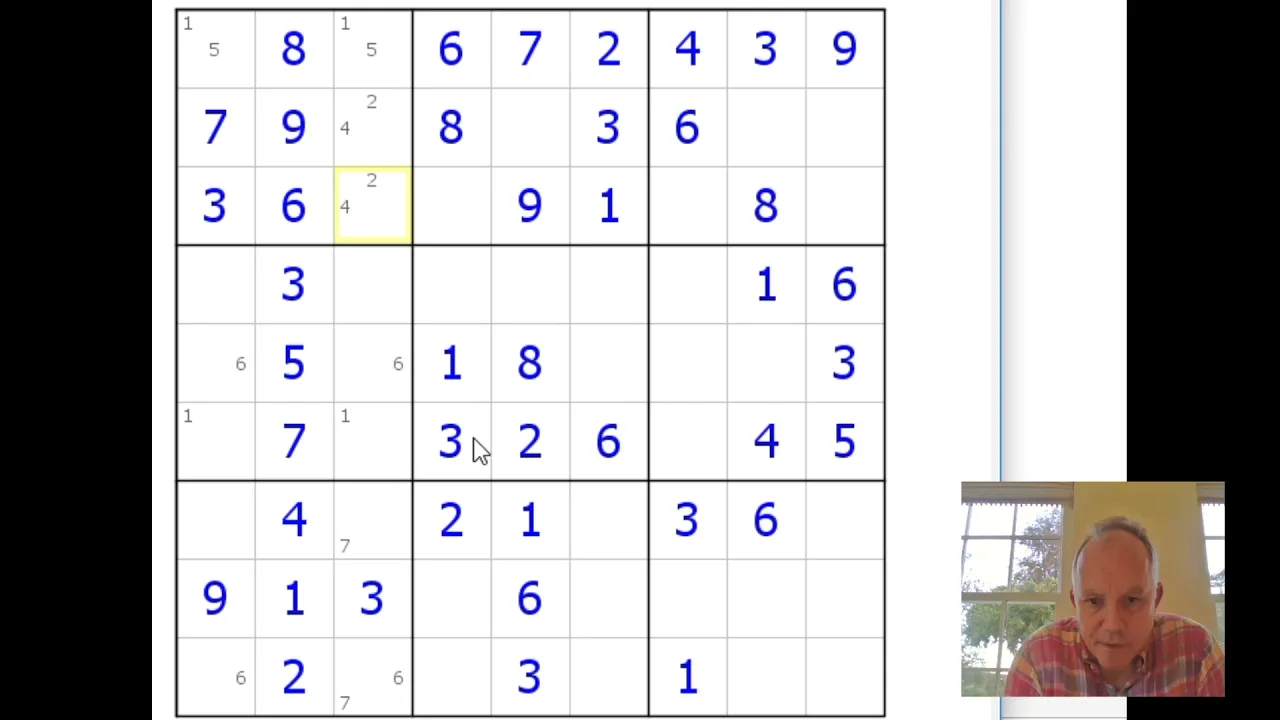 Viewer Request: We explain how to solve this one