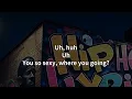 Loe Shimmy - Lost & Found (Lyrics)
