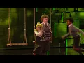 The RSC's production of Matilda The Musical perform 'When I Grow Up'! | Semi-Finals | BGT 2026