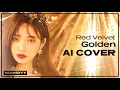 Download Lagu [AI cover] Red Velvet - Golden