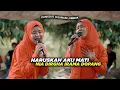Download Lagu TERBARU IRAMA DOPANG..!! HARUSKAH AKU MATI - NIA DIRGHA VERSI KOPLO