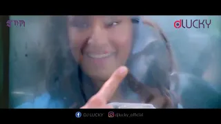 dj lucky love mashup 2018