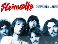 Steinwolke "Die frühen Jahre"