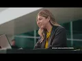 Online MBA from the Jack Welch Management Institute at Strayer University
