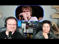 Djo "Basic Being Basic" ( Performance Video) Couples Reaction!
