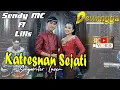Download Lagu KATRESNAN SEJATI (Cover) Sendy MC feat Lilis