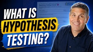 Hypothesis Testing | AP Business with Personal Finance