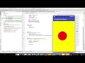 How to create a simple Android 2D Game using Java - Beginner Tutorial 1