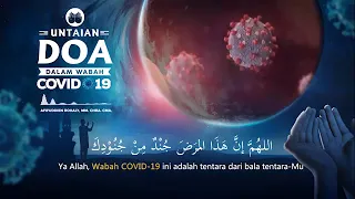 Download Sedih Lantunan Doa Wabah Covid 19 MP3