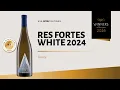 Res Fortes White 2024 2026 USA Wine Ratings
