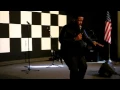 Carrington Gaines live in Las Vegas