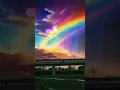 Download Lagu Unicorn Terbang di Atas Pelangi